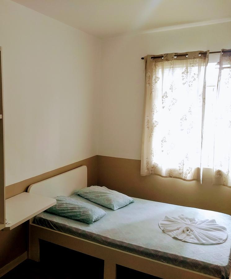 Hotel Aruba Curitiba Eksteriør bilde