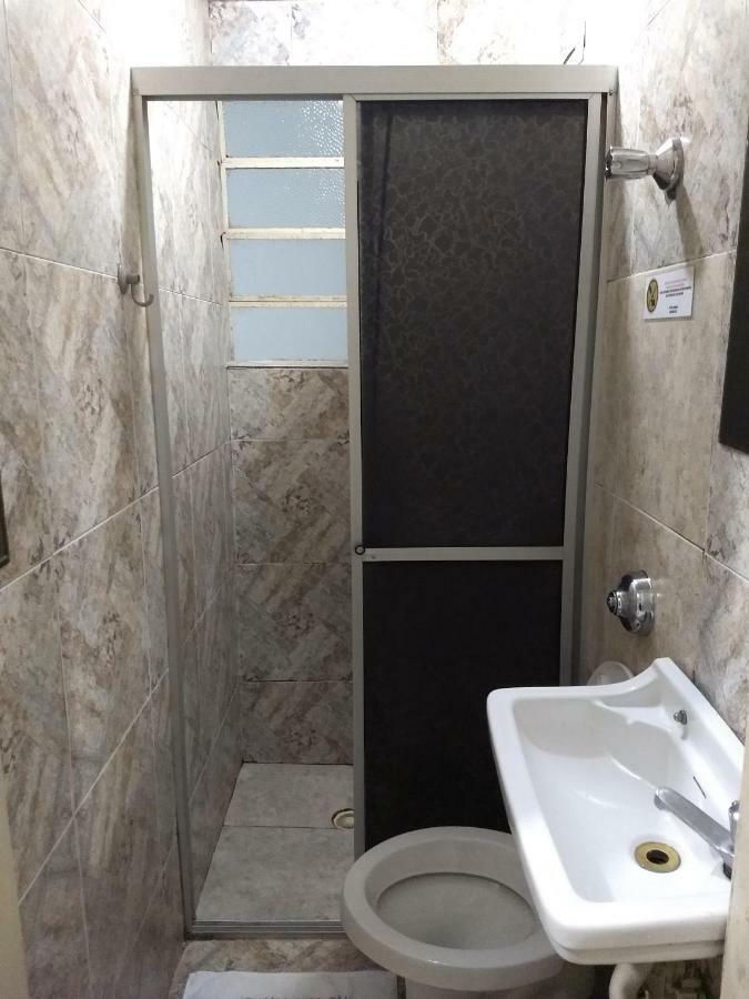 Hotel Aruba Curitiba Rom bilde